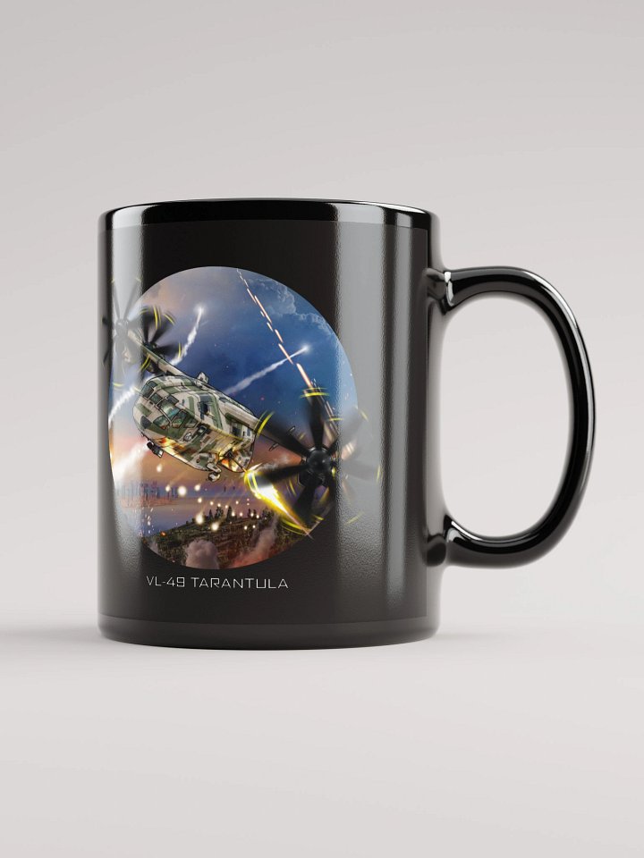 Tarantula - Desert Digicamo 11oz. Mug product image (1)