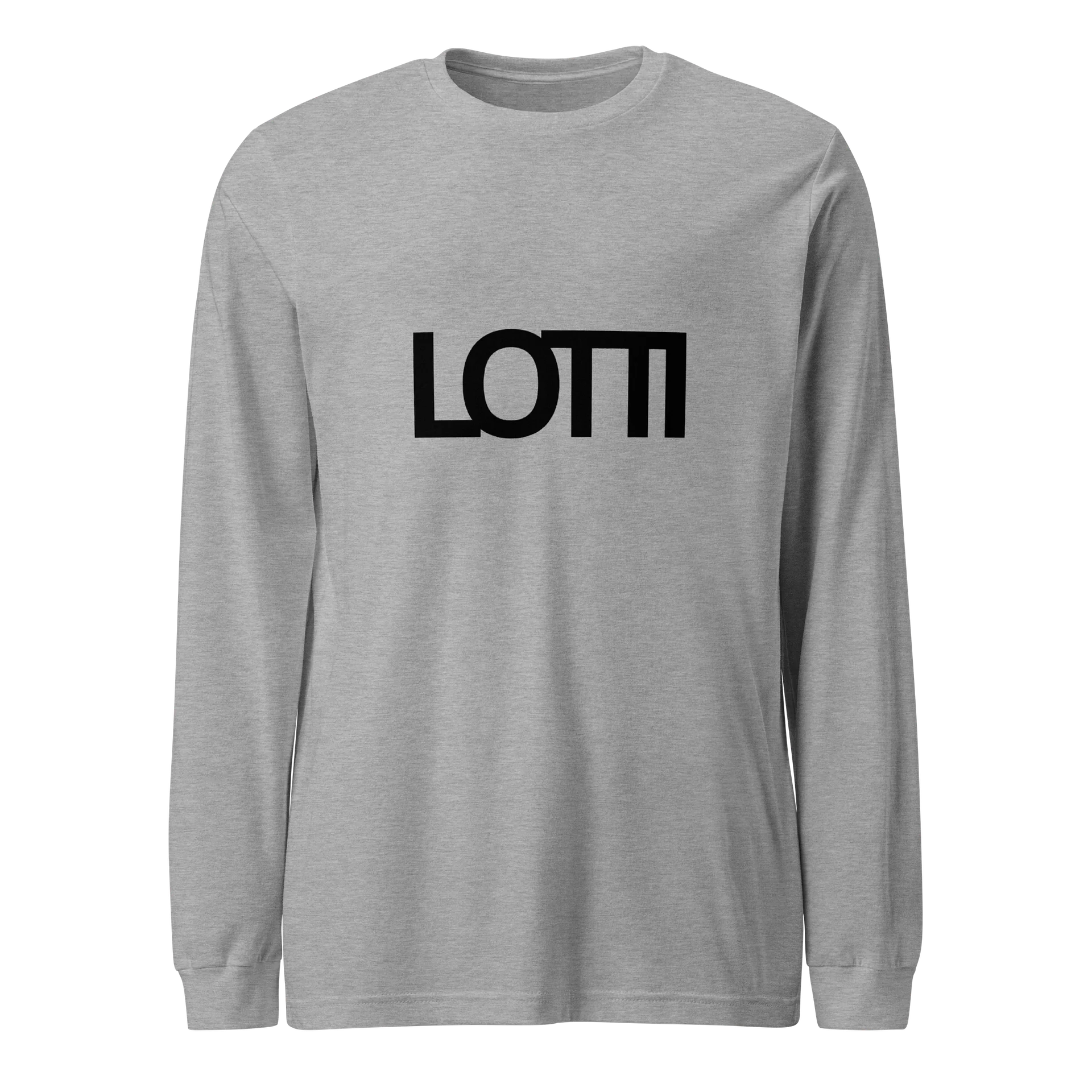 Lotti long tee product image (2)