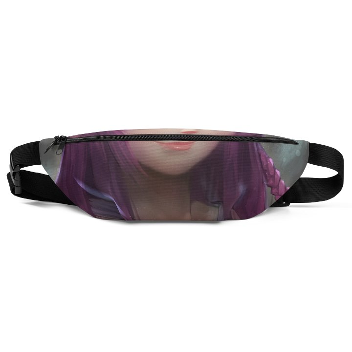 Tetris Fanny Pack product image (1)