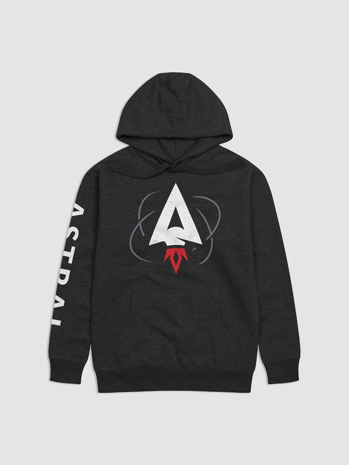 Original Black Hoodie product image (1)