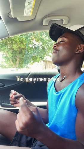 “Too Many Memories”
#cadenceistrending #blues #cadencewanza #viral
