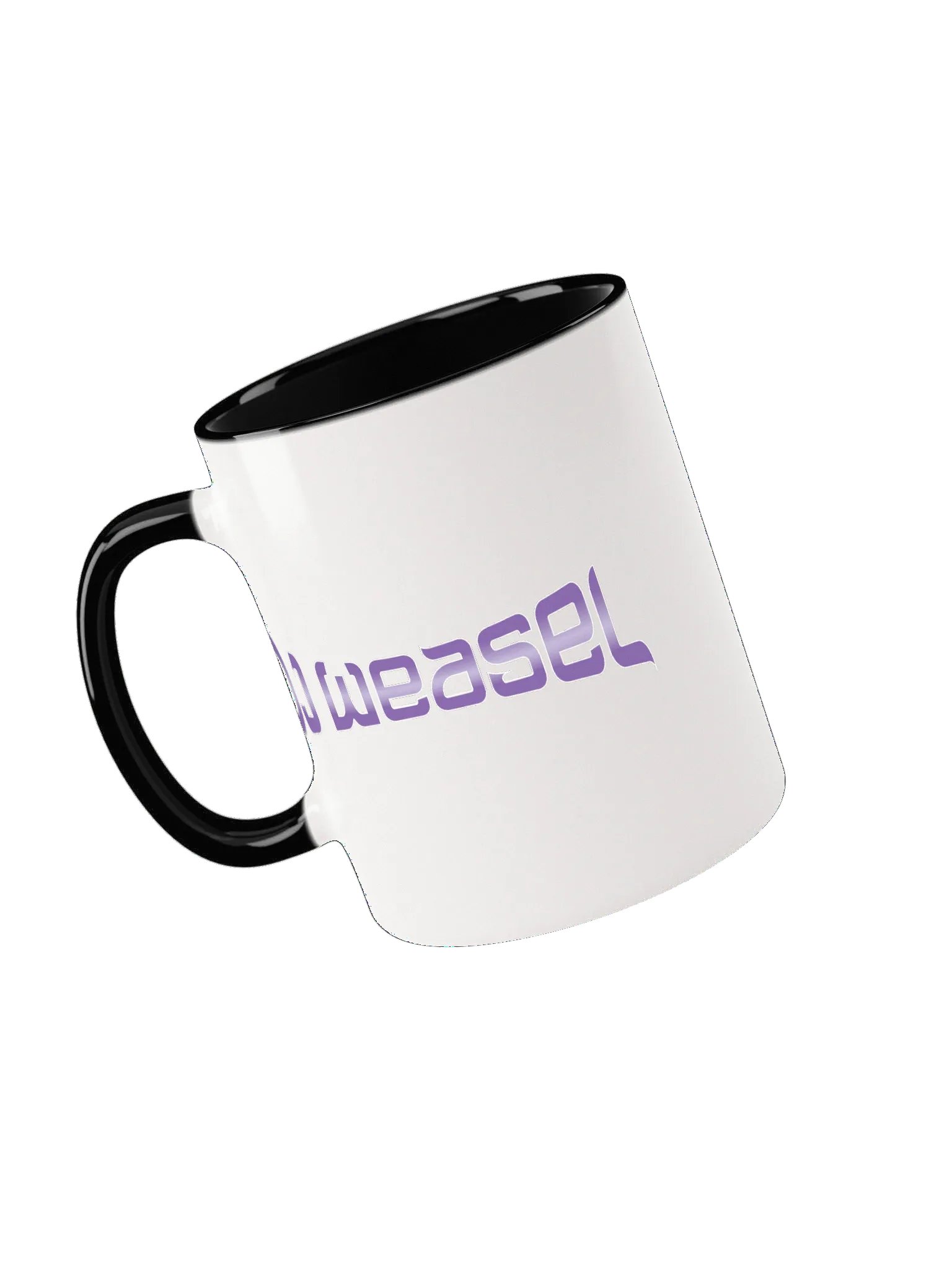 DJ Weasel 2025 Edition Ceramic Mug product image (6)