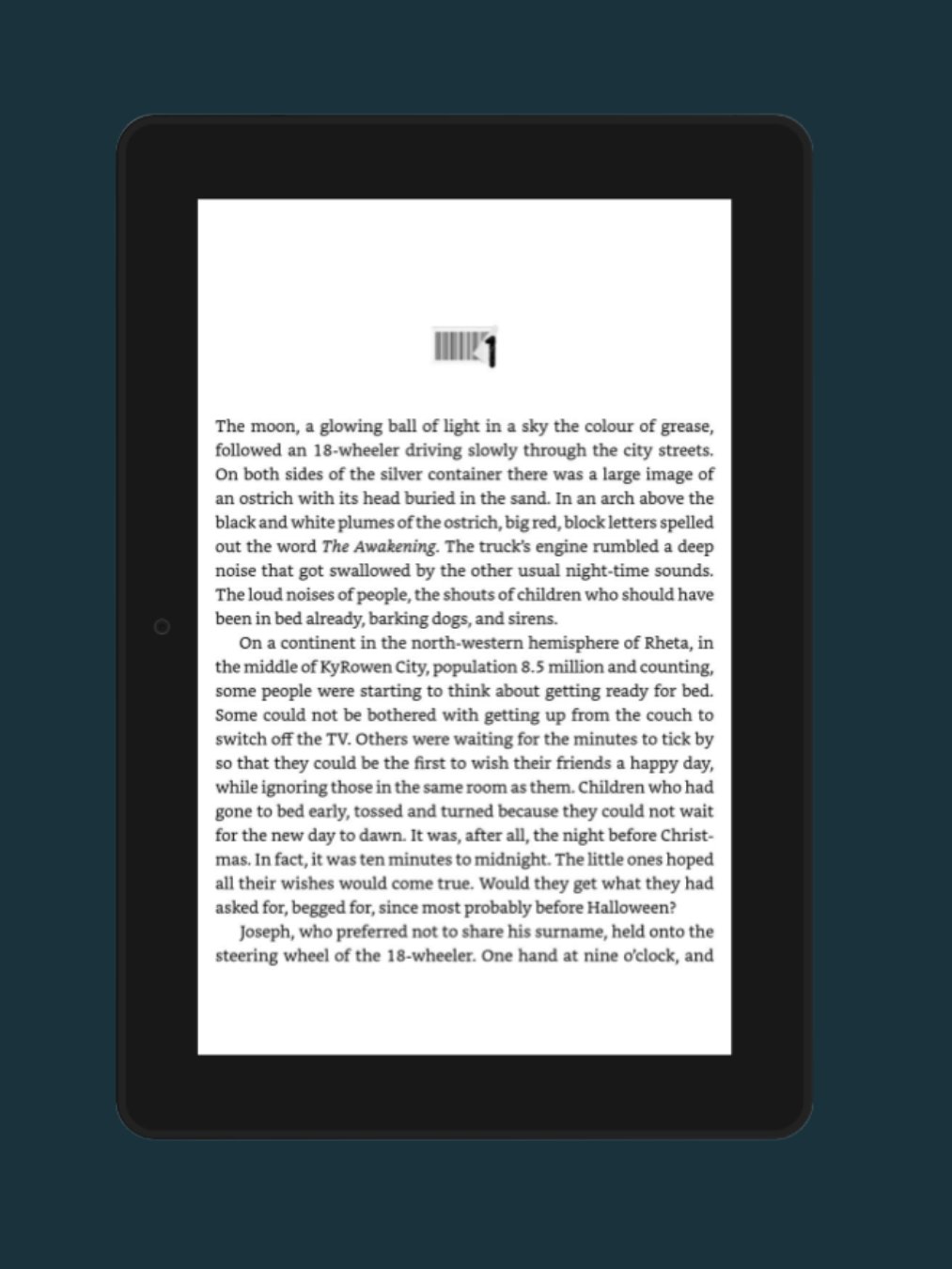 Mark of the Beast (Triple Six #1) product image (4)