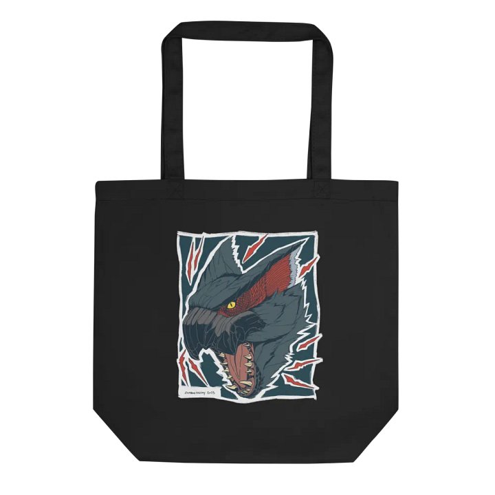Nargacuga Bag product image (1)