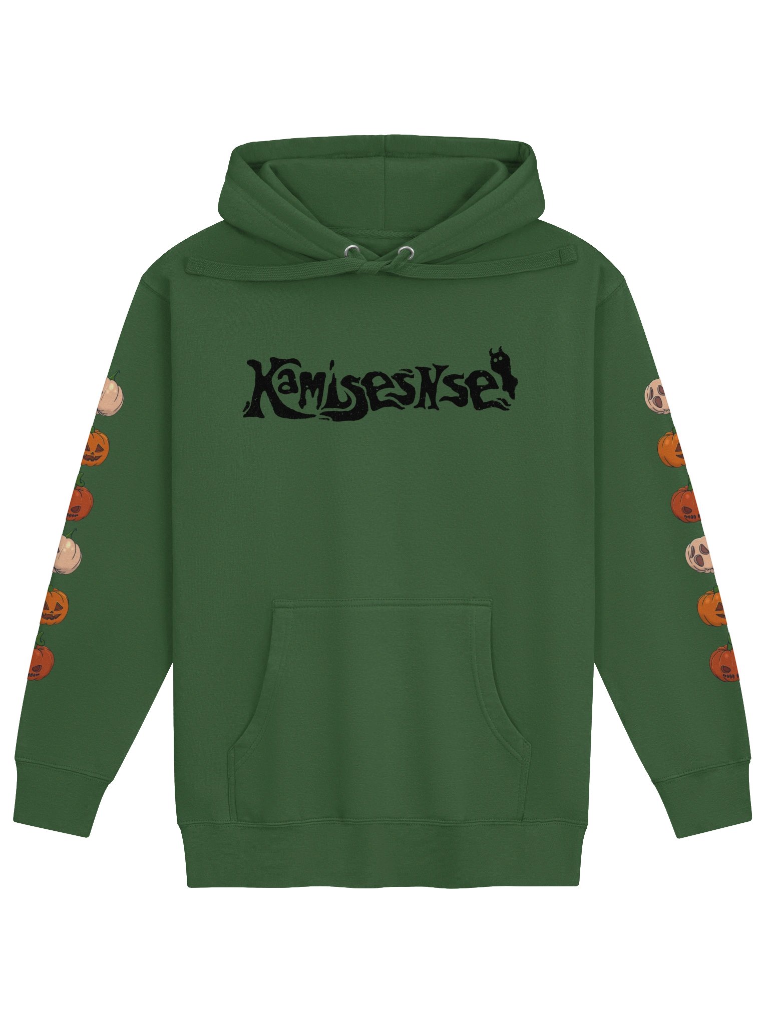 Trick or Treat Hoodie product image (1)