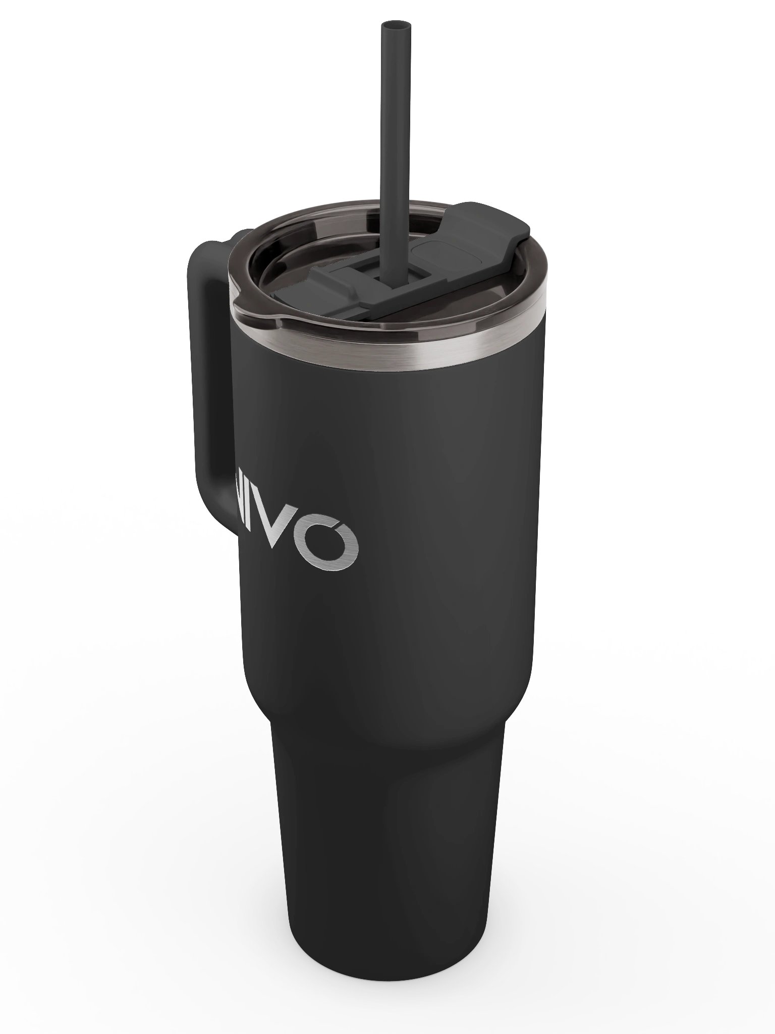 Pinnacle 40oz Vacuum Insulated Travel Tumbler product image (14)