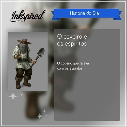 🇬🇧 Presenting the Inkspired's Story of the Day for 4 languages 
🇪🇸 ¡Les presentamos la Historia del Día de Inkspired para 4 i...