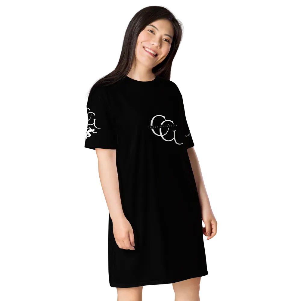 CG T-Shirt Dress product image (4)