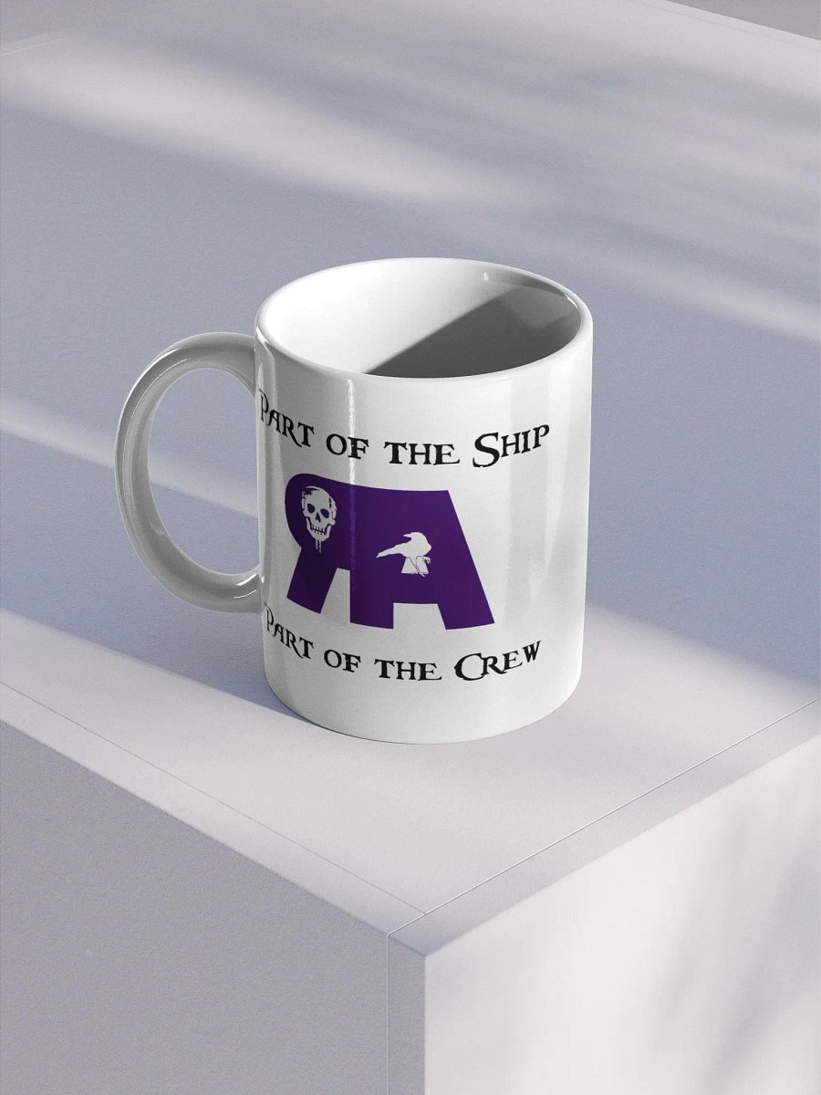 POTS Mug product image (4)