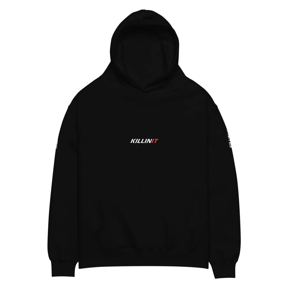 KILLINIT Hoodie product image (2)
