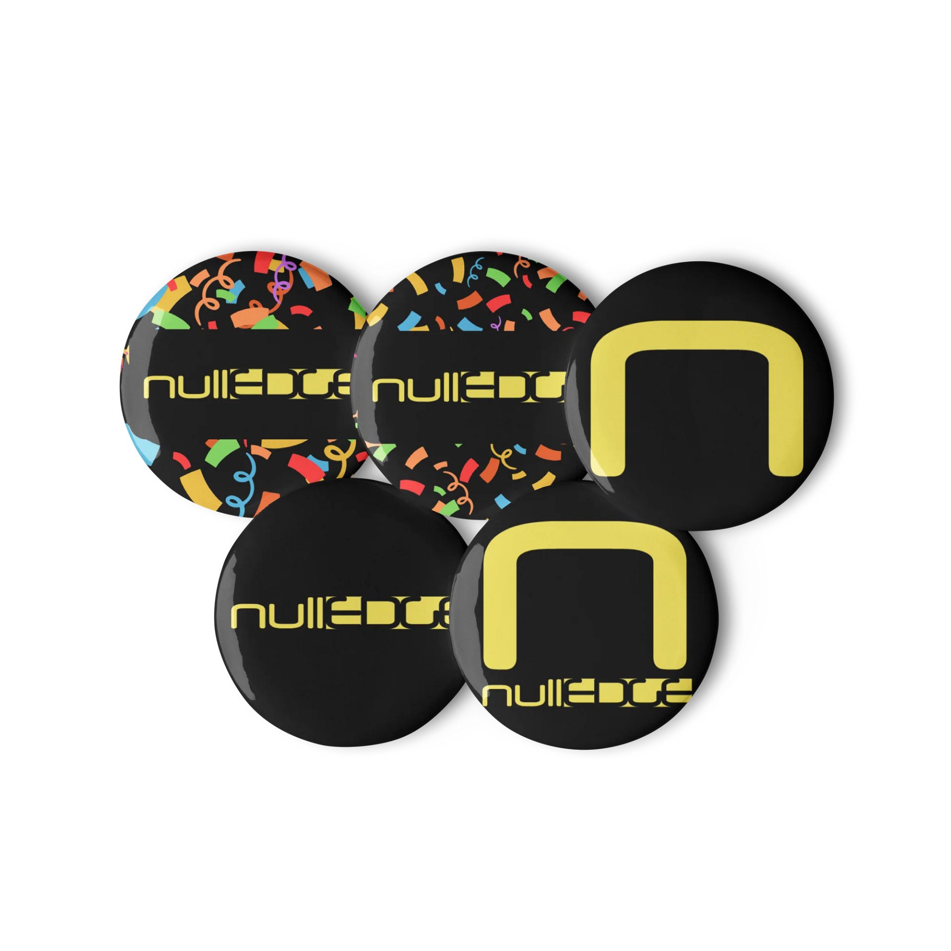 nullEDGE Button Pack product image (2)
