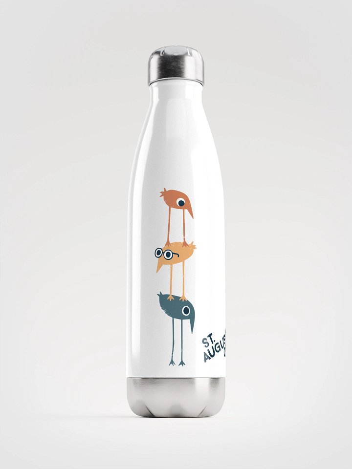 Co-op Water Bottle (17 oz) product image (1)