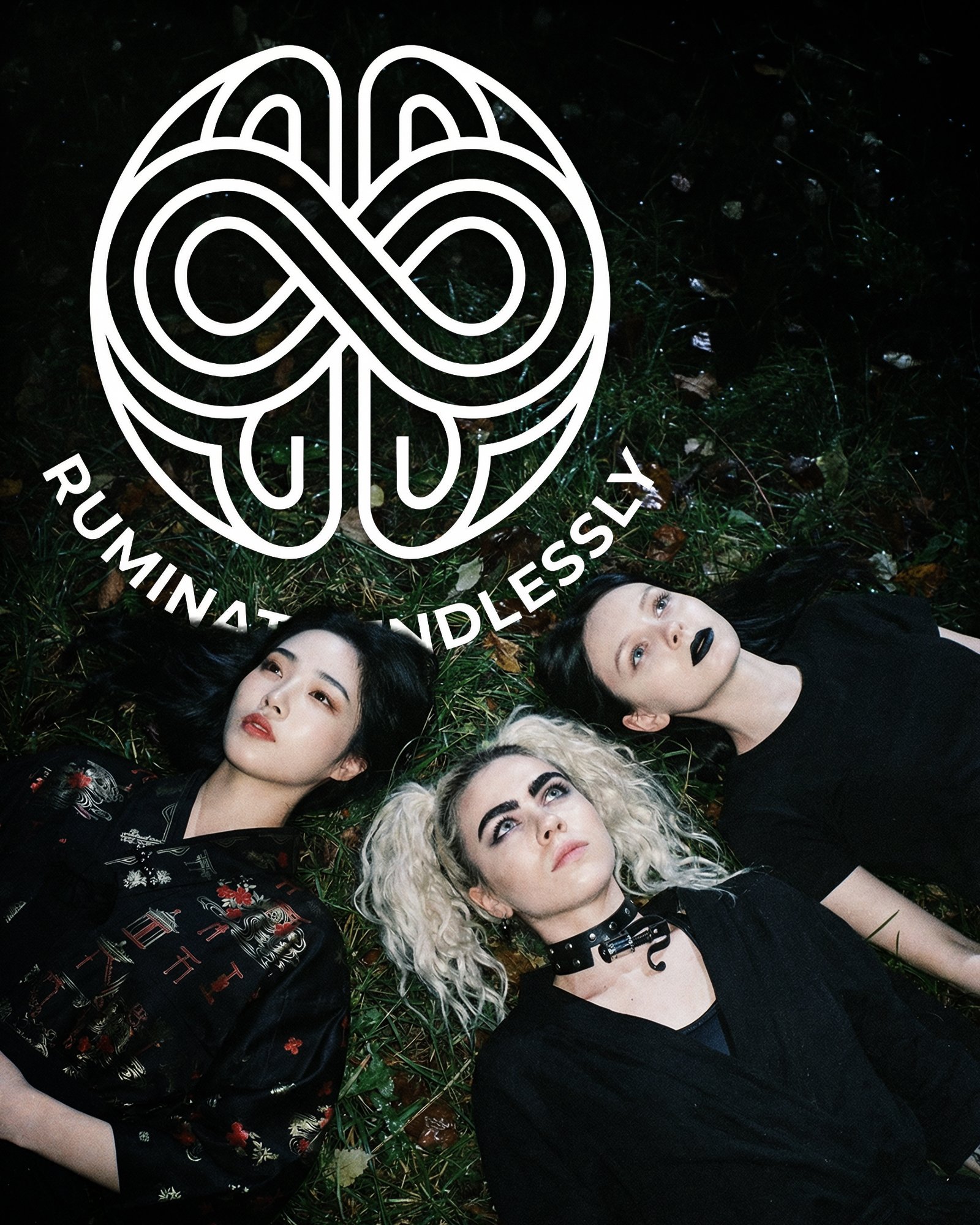 Ruminate Endlessly | 8 Songs product image (1)