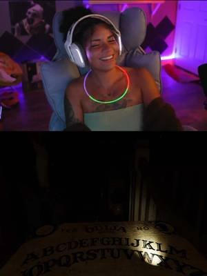 😭😭 we don’t do ghosts well @Cocainaboyz @jaiden.t.colon #phasmophobia #horrortok #ghosts #gaming #streaming 