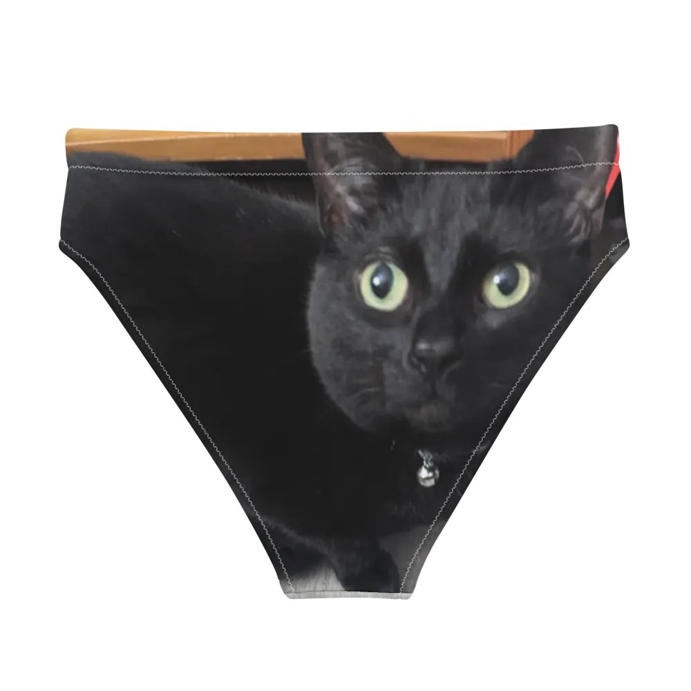 Pussy Cat Pants product image (1)