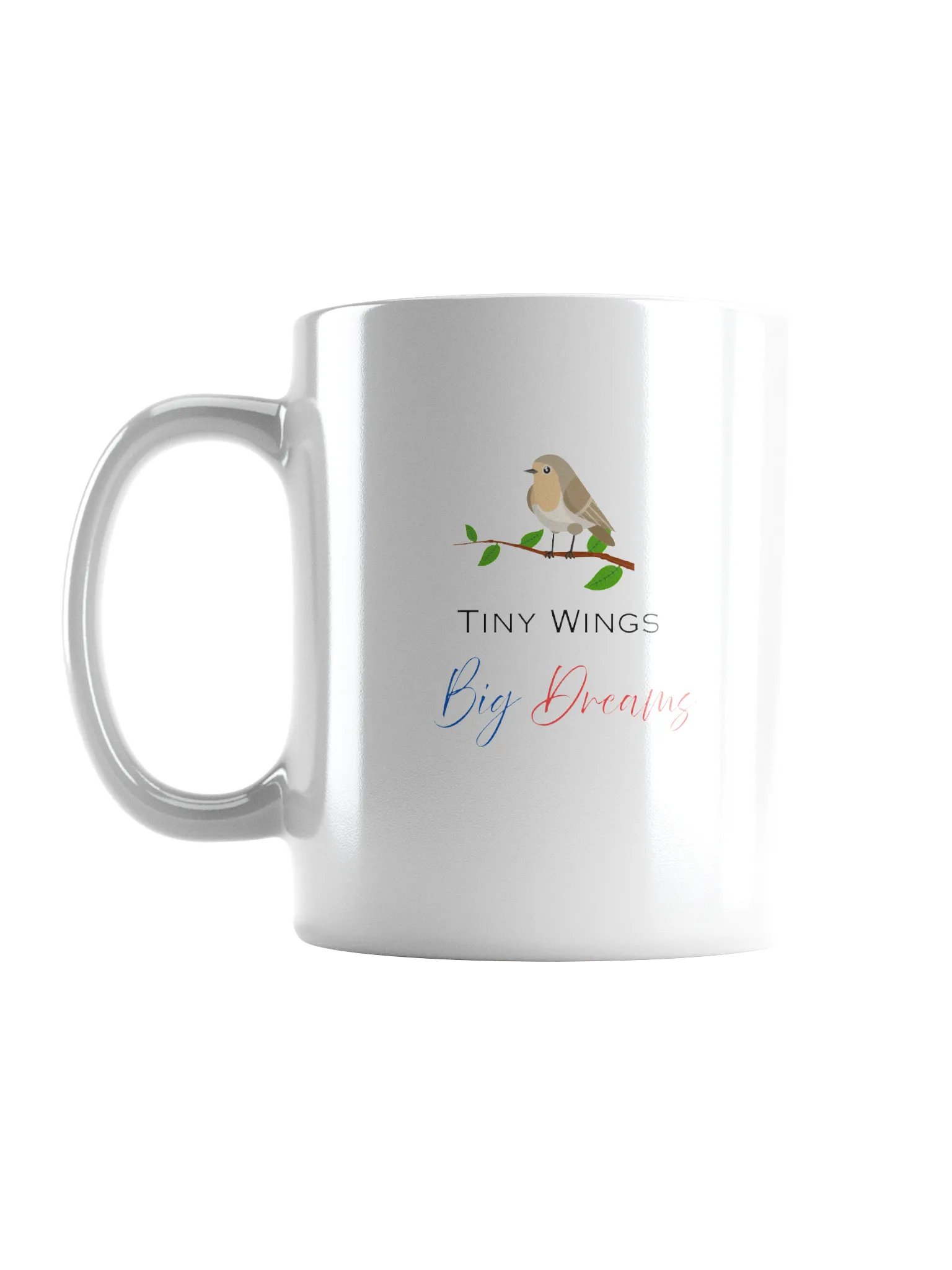 Avian Harmony Mug product image (6)