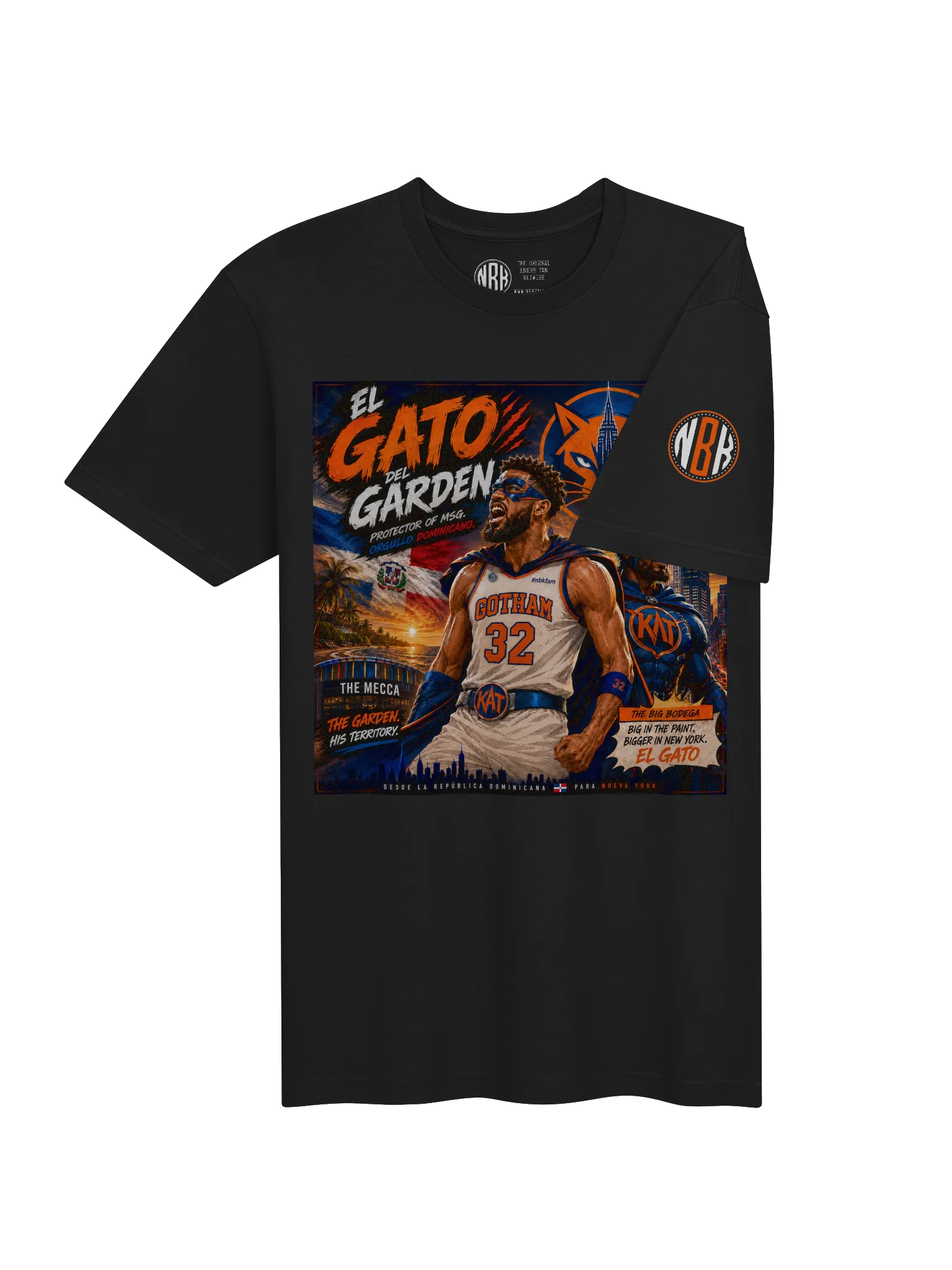 El Gato Del Garden product image (4)