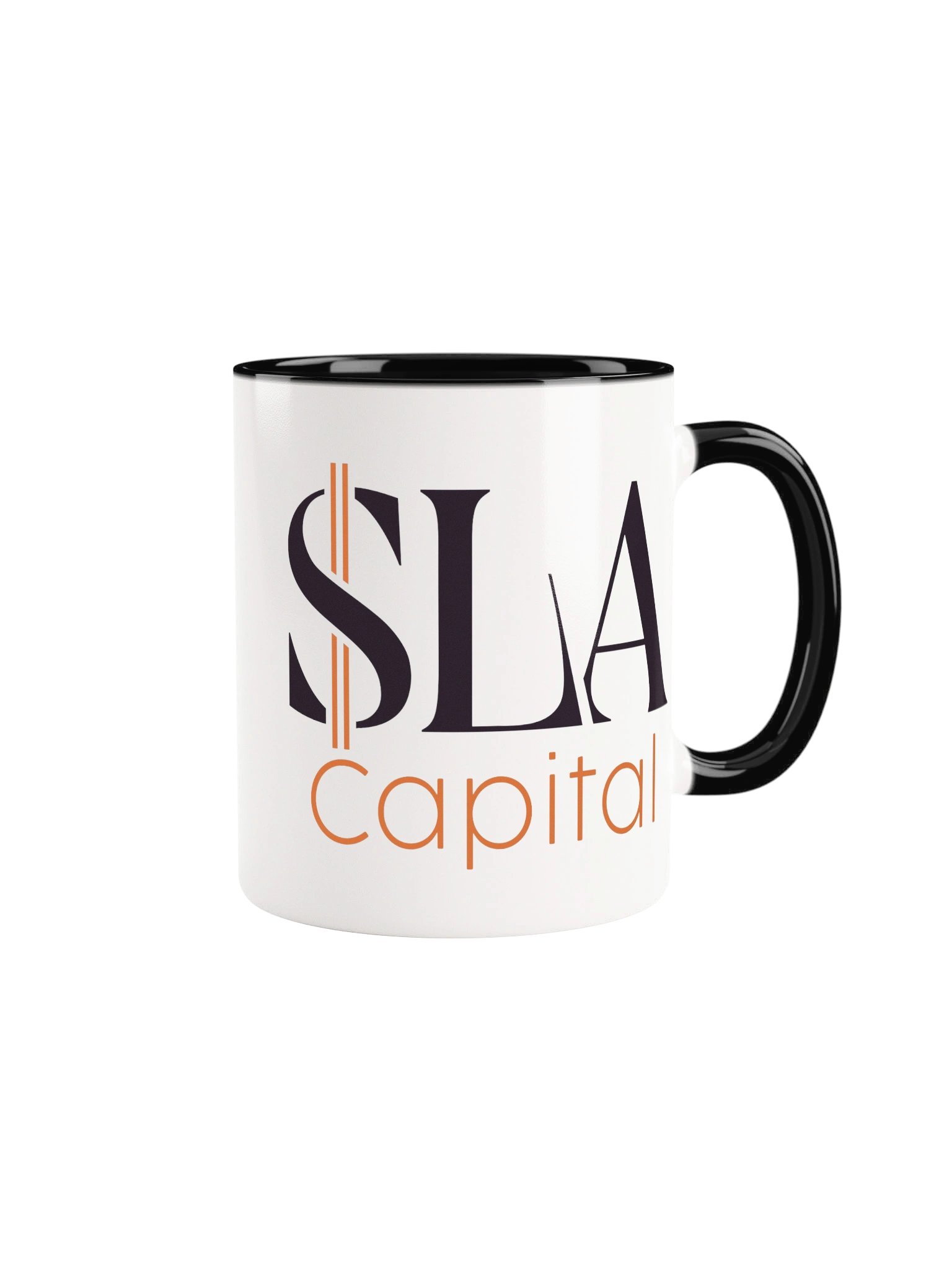 SLA Capital Knight Helmet Mug product image (6)