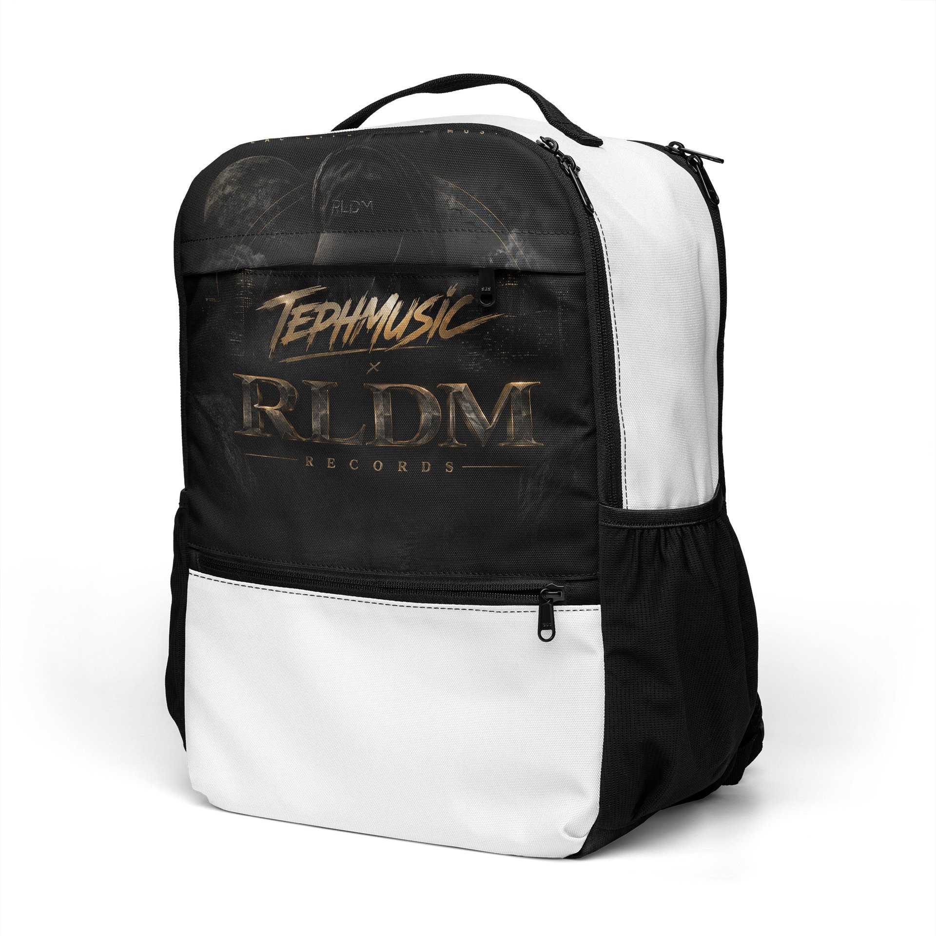 TephMusic x RLDM Backpack product image (2)