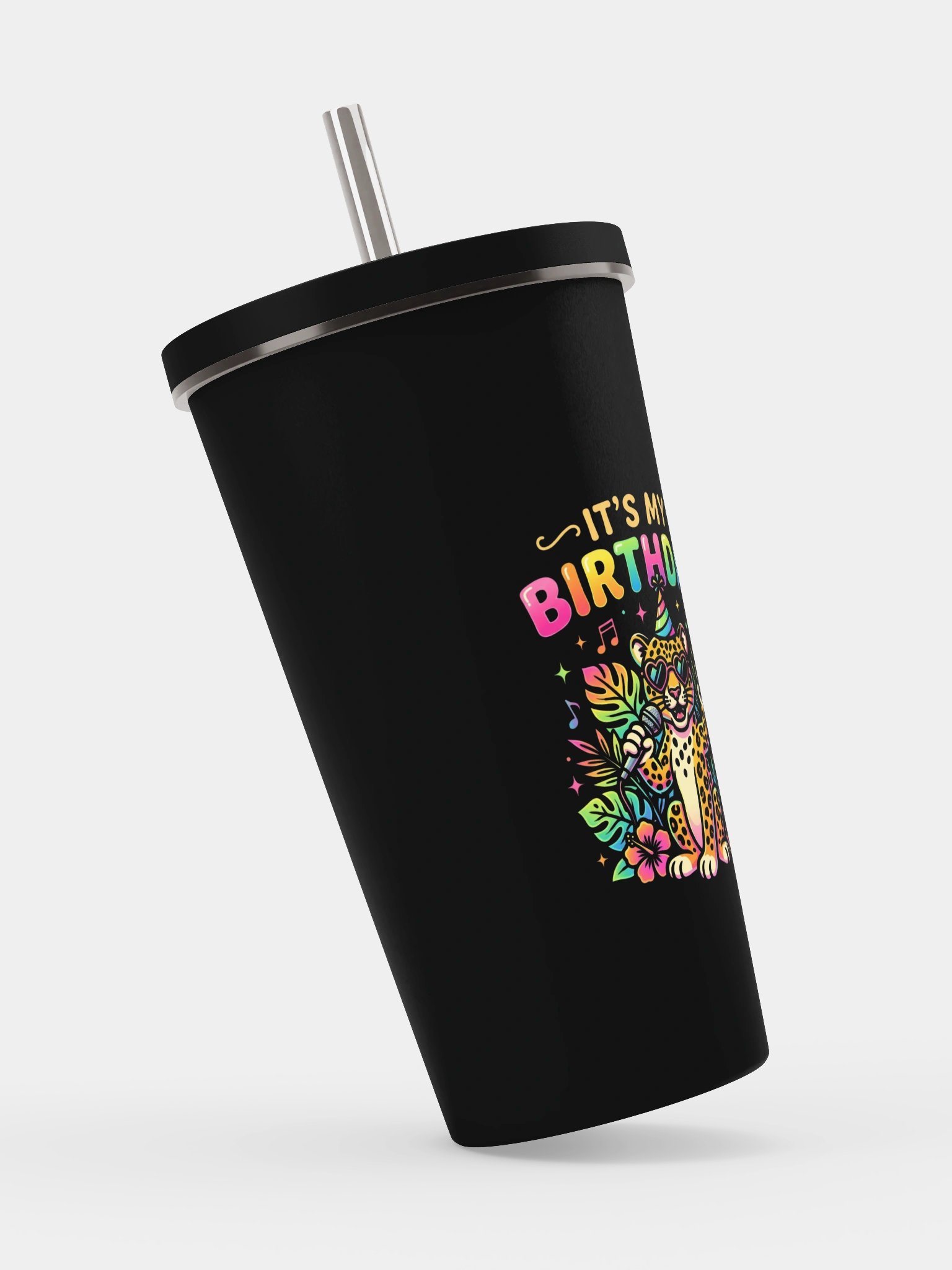 Mug It's my birthday product image (2)