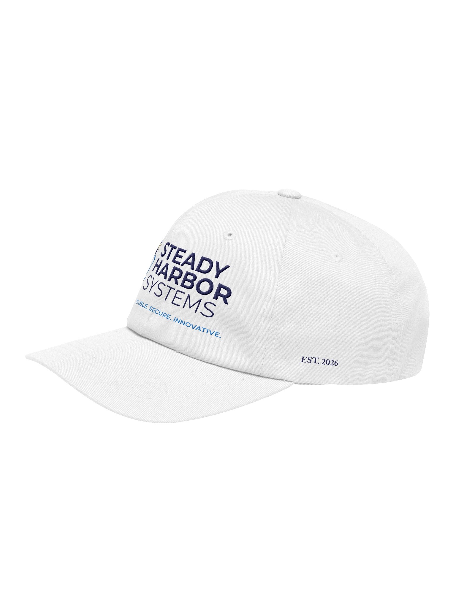 Yupoong Classic Dad Hat product image (3)