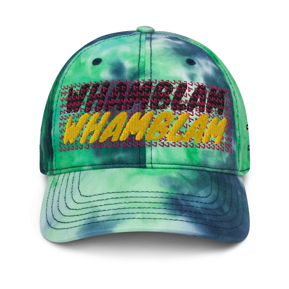 WhamBlam Hat product image (6)