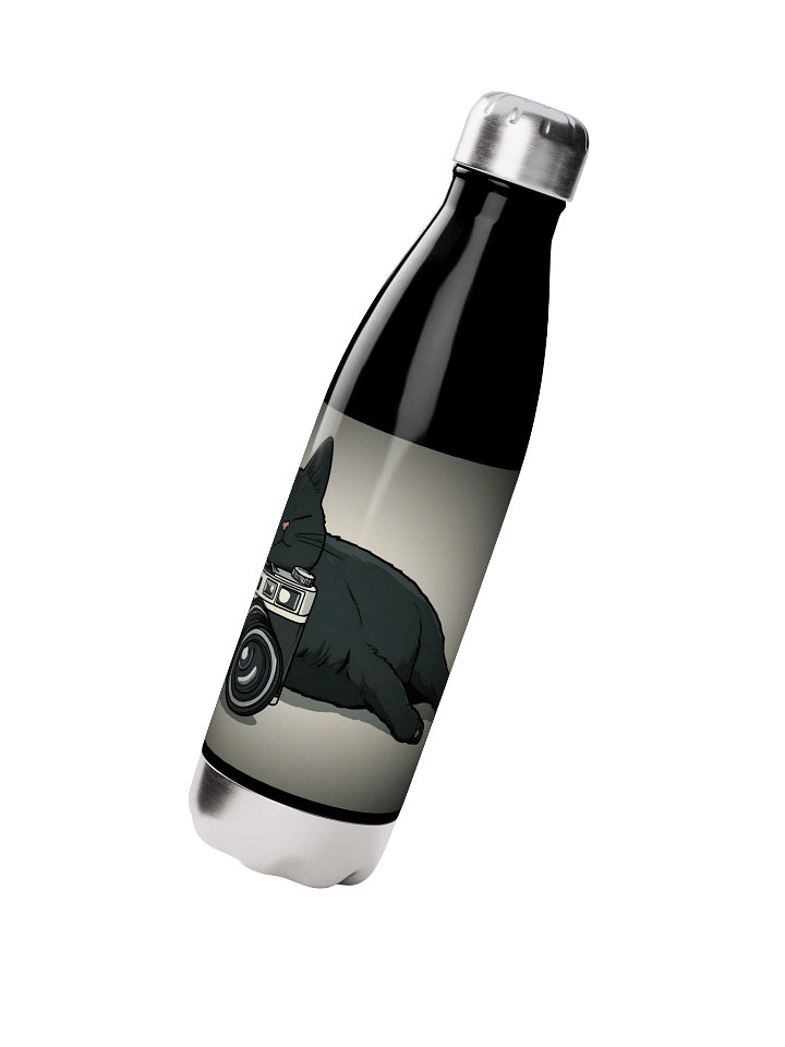 Sweetie Casper Cam - Water Bottle product image (2)