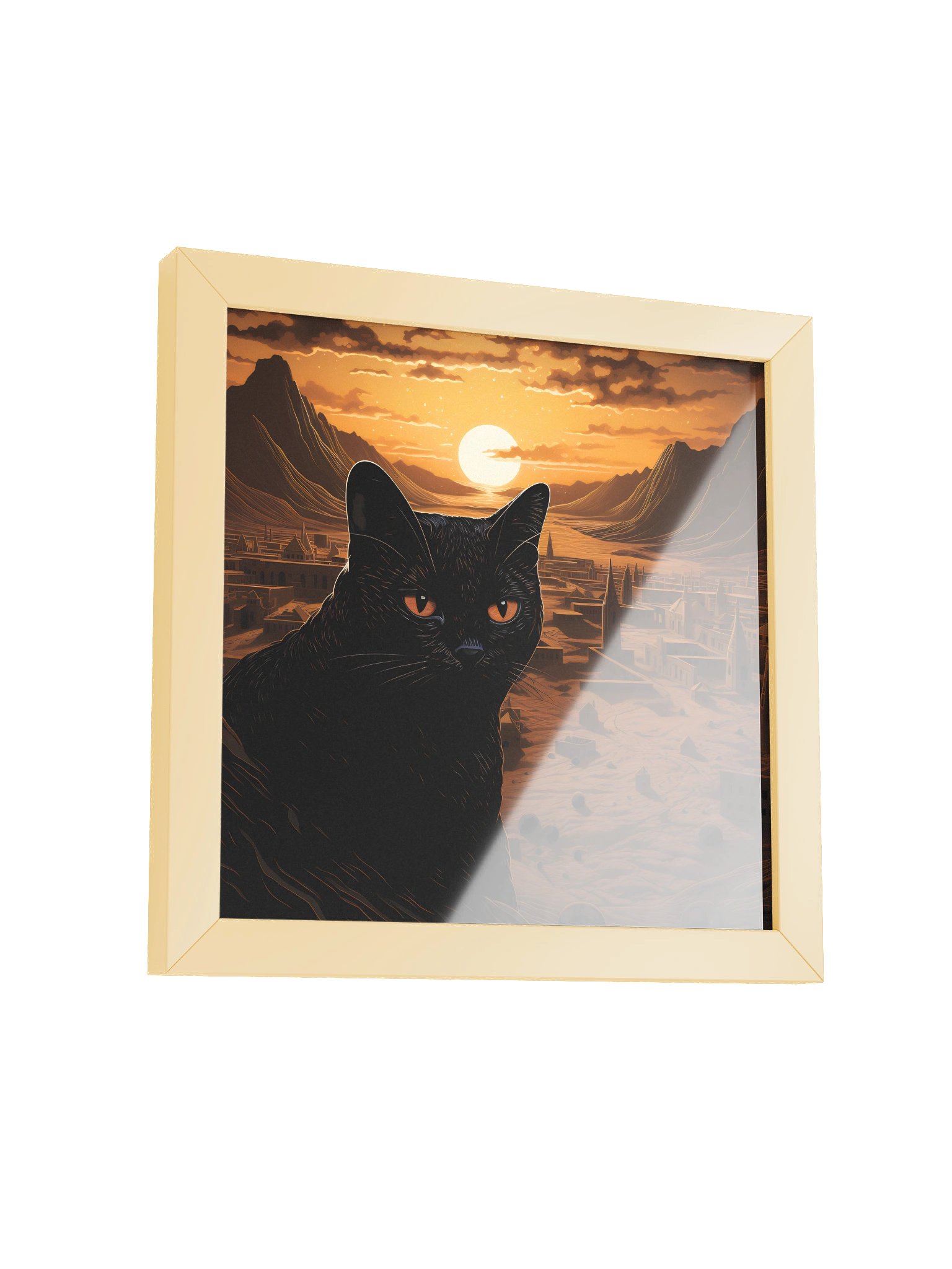 Cat's Midnight Mirage product image (51)
