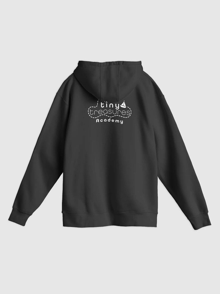 Academy Sailboat Hoodie product image (2)