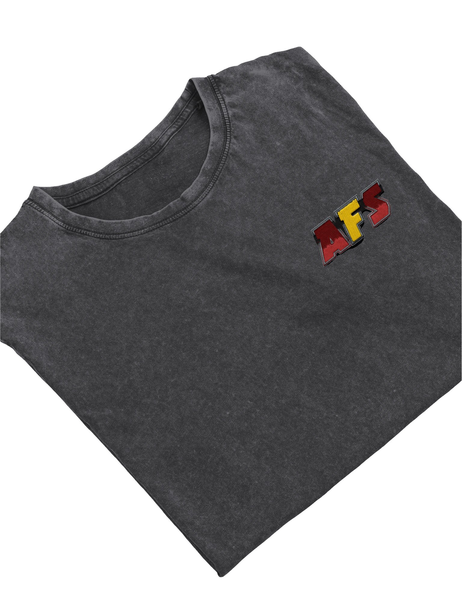 AFS LFG vintage tee product image (3)