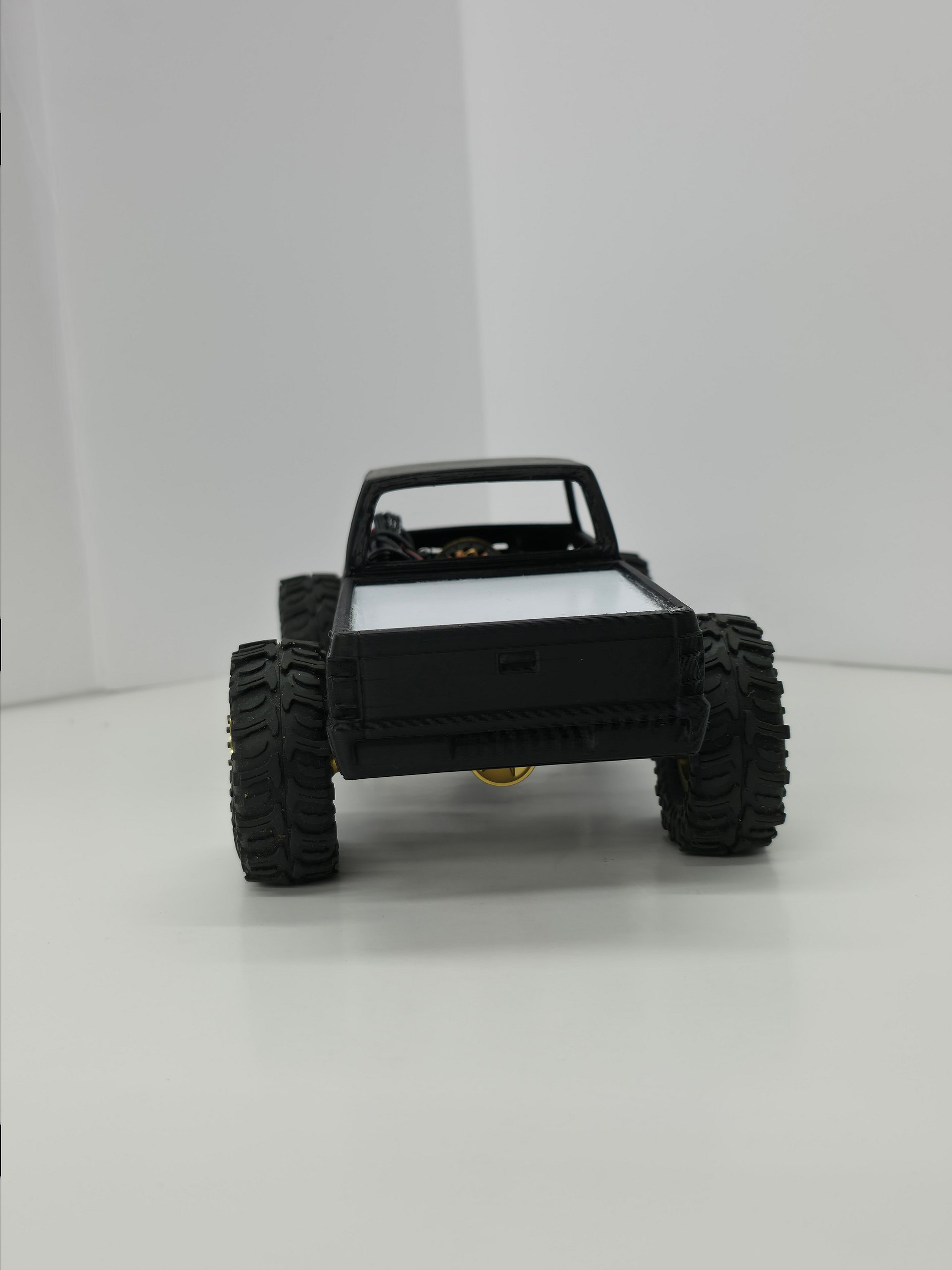 Mazda Short wheel base product image (5)
