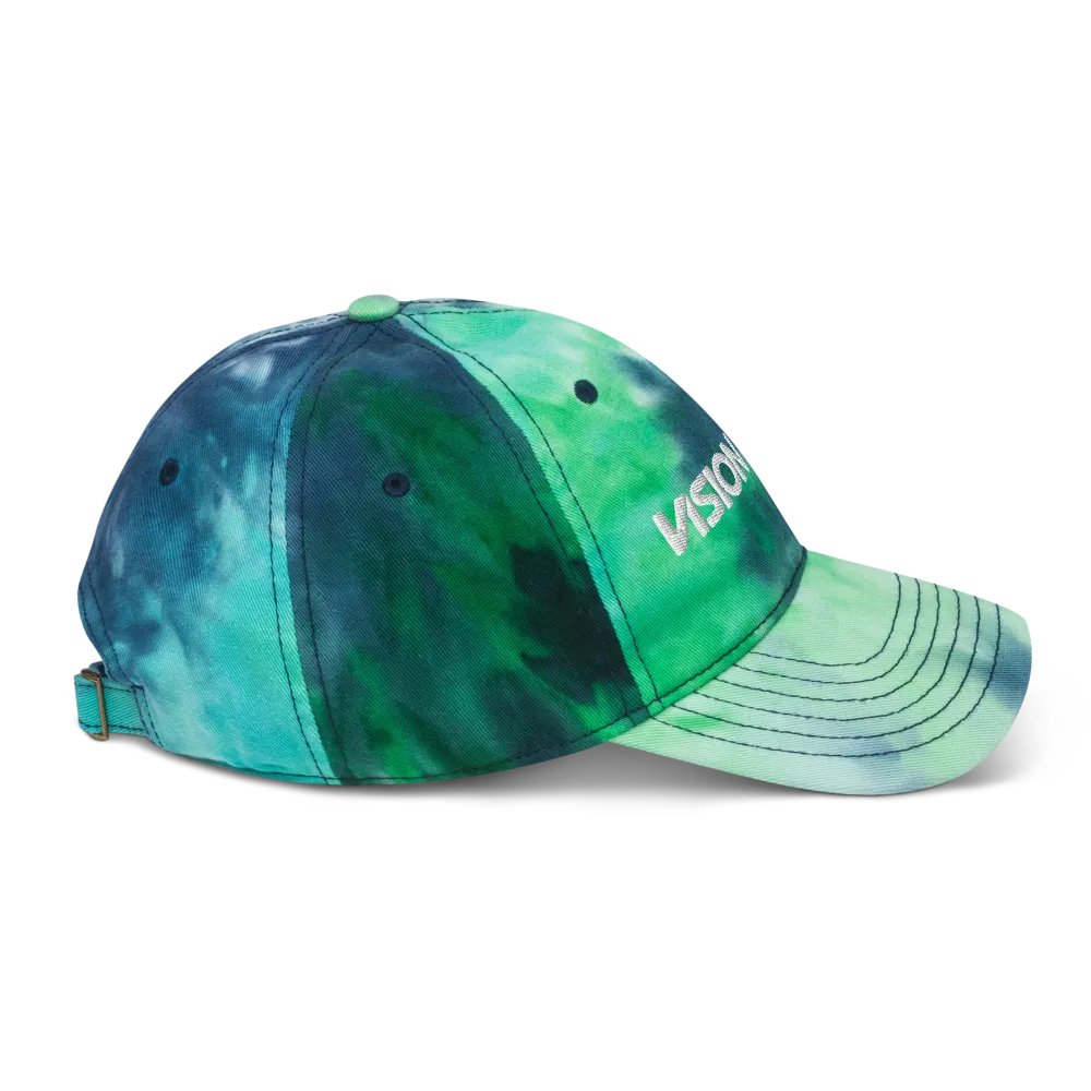 VQ Tie Dye Hat product image (11)