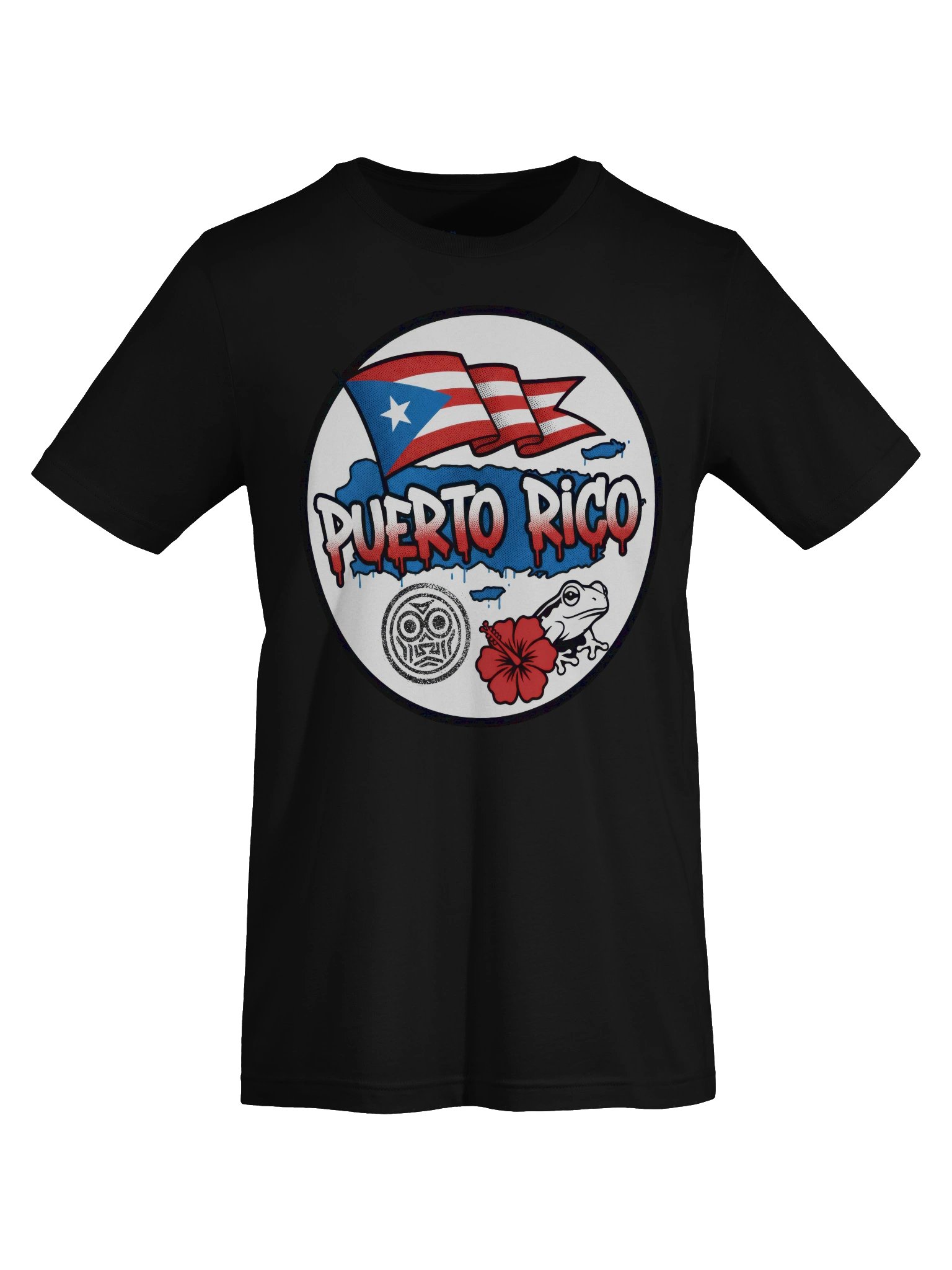 StehpiiBaby P.R Shirt III product image (5)