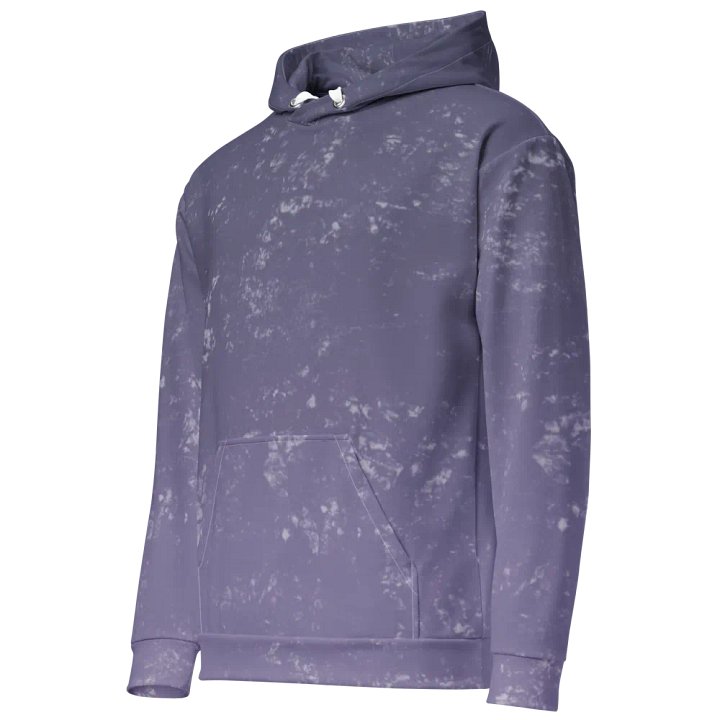 Distressed - Unisex Hoodie product image (1)
