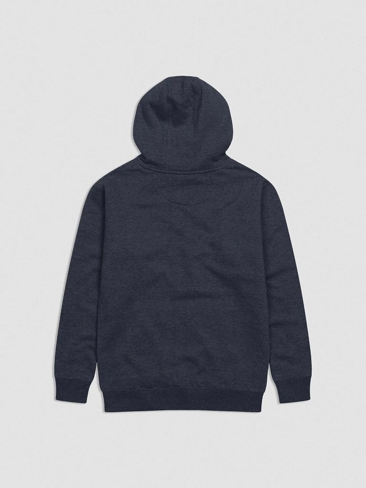 Frenchie Fantasy Unisex Hoodie product image (2)