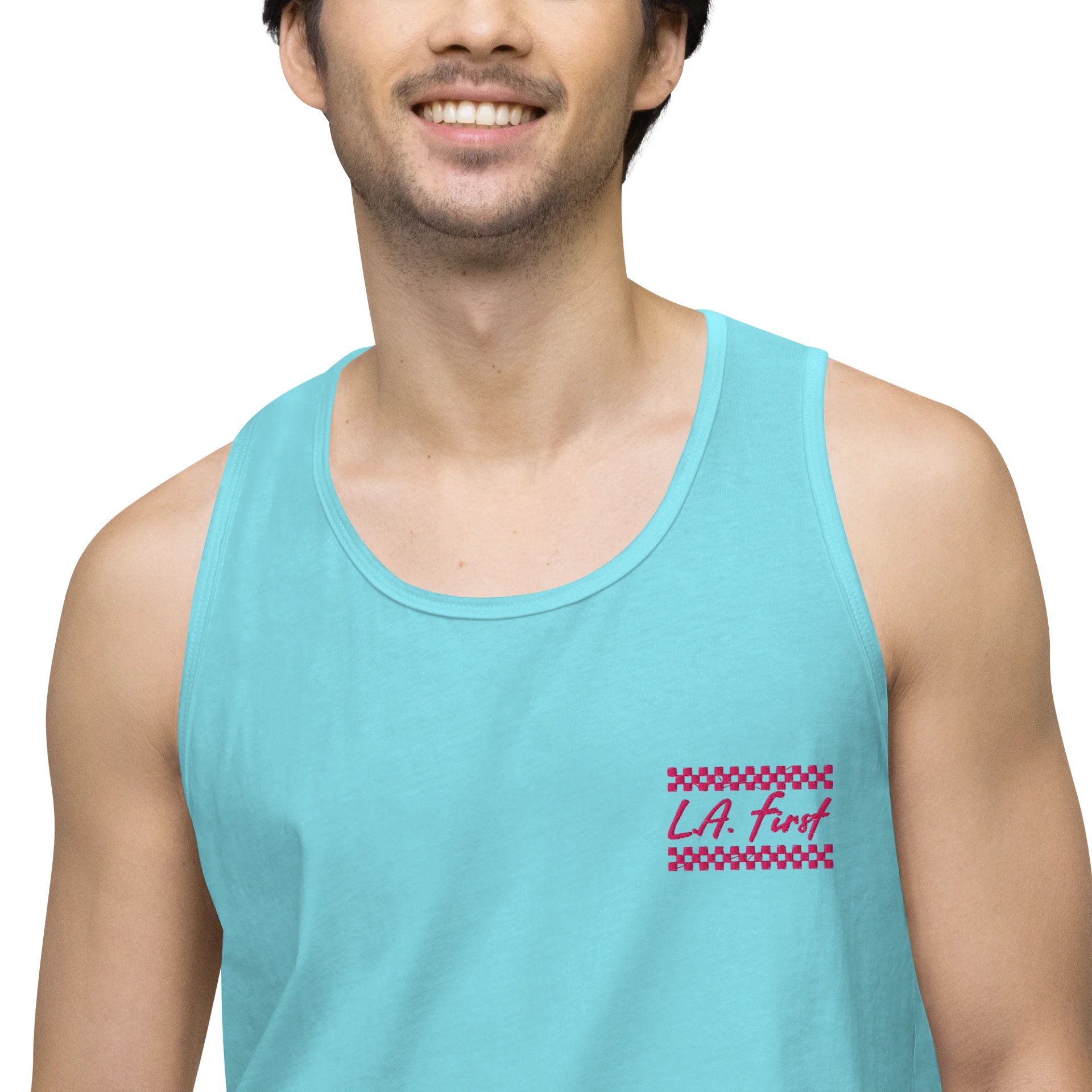 LA First Tank product image (79)