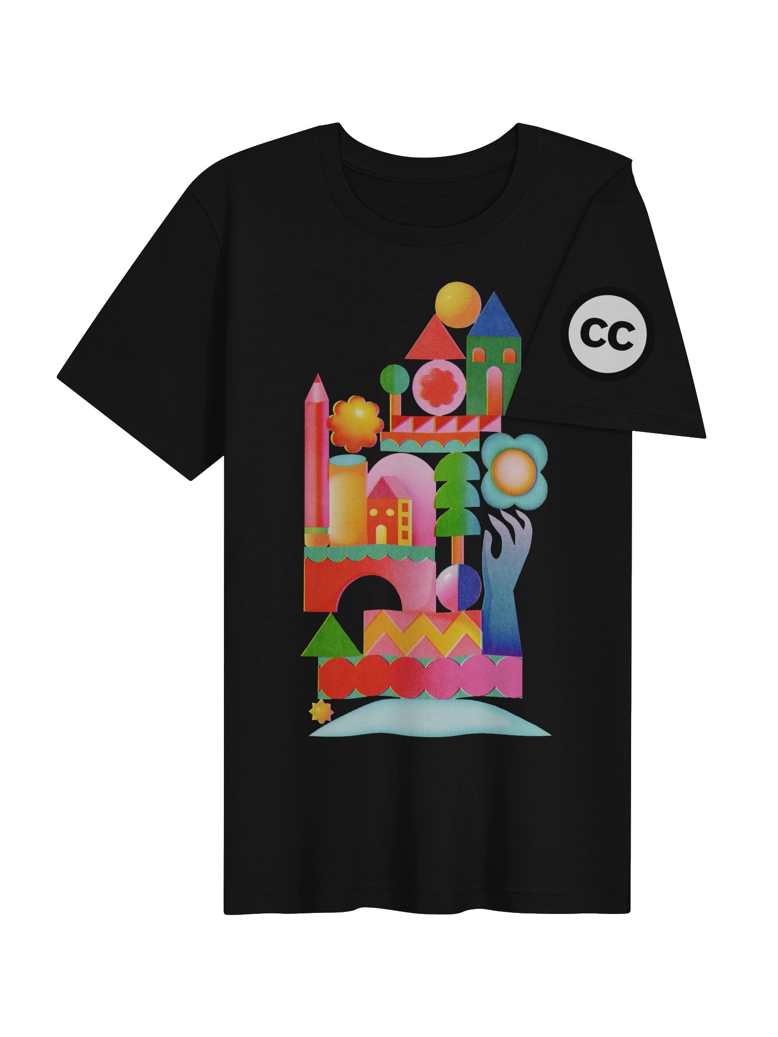 Ellis Tolsma T-Shirt product image (8)