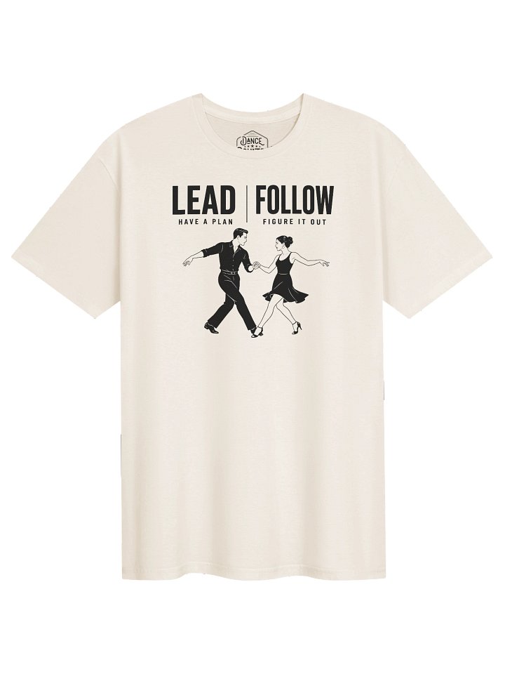 Lead - Follow product image (2)
