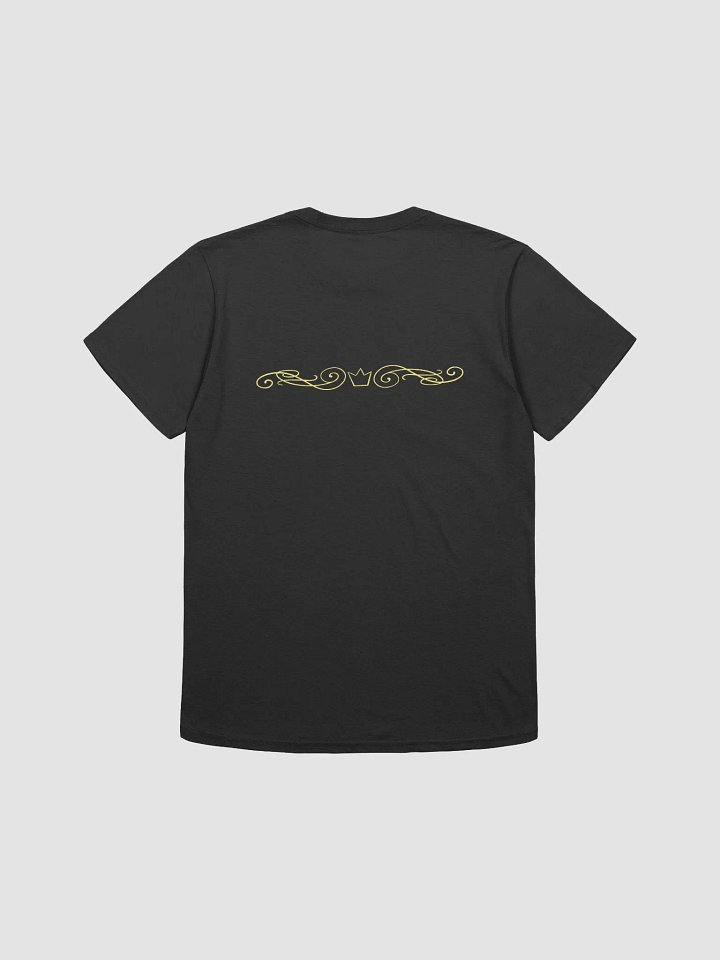 Ornate Gold T-Shirt product image (14)