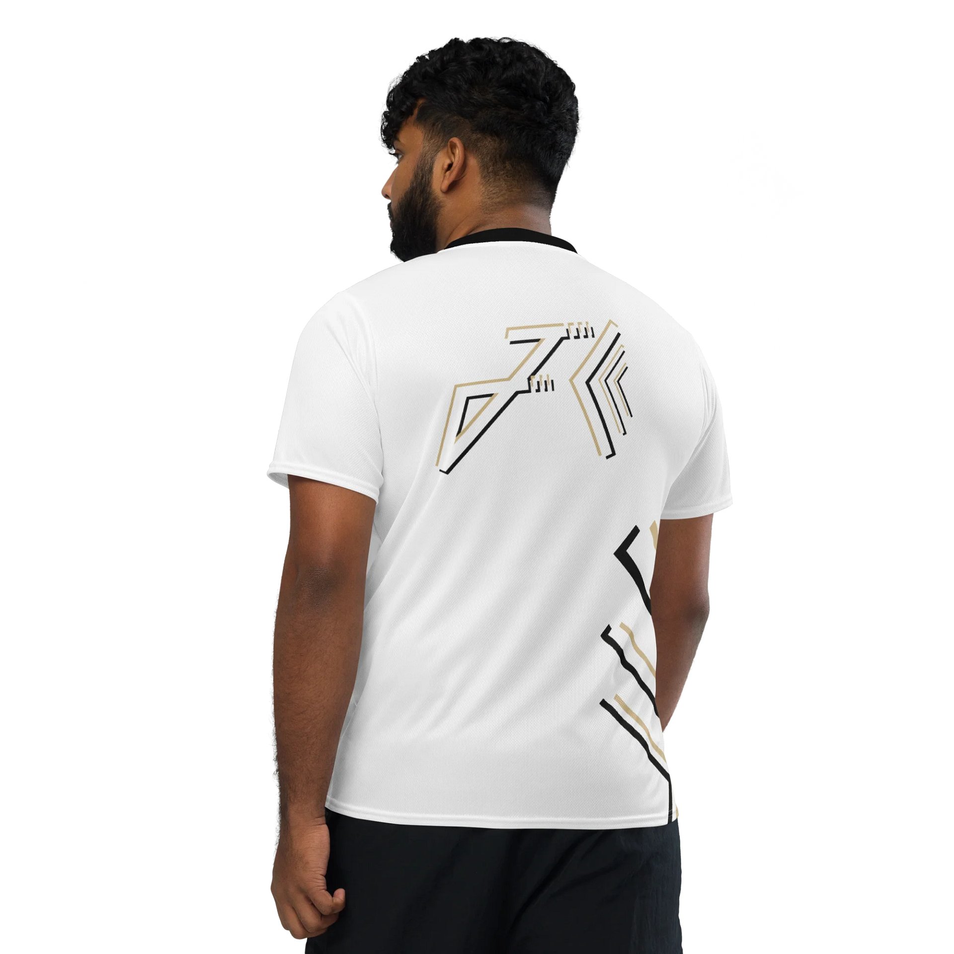 Maillot JOBARD Racing Team product image (4)