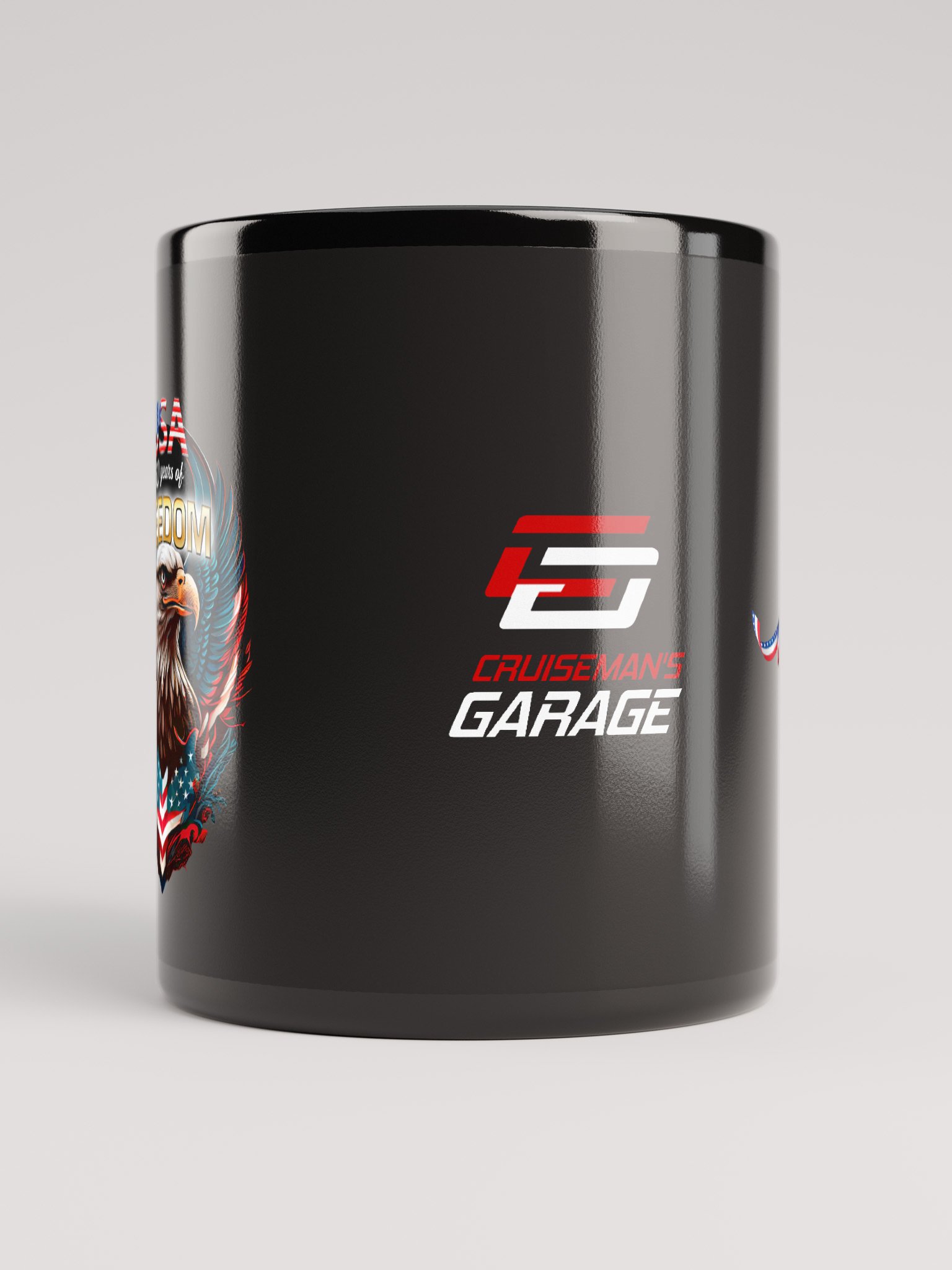 America 250 GENERIC Coffee Mug product image (6)