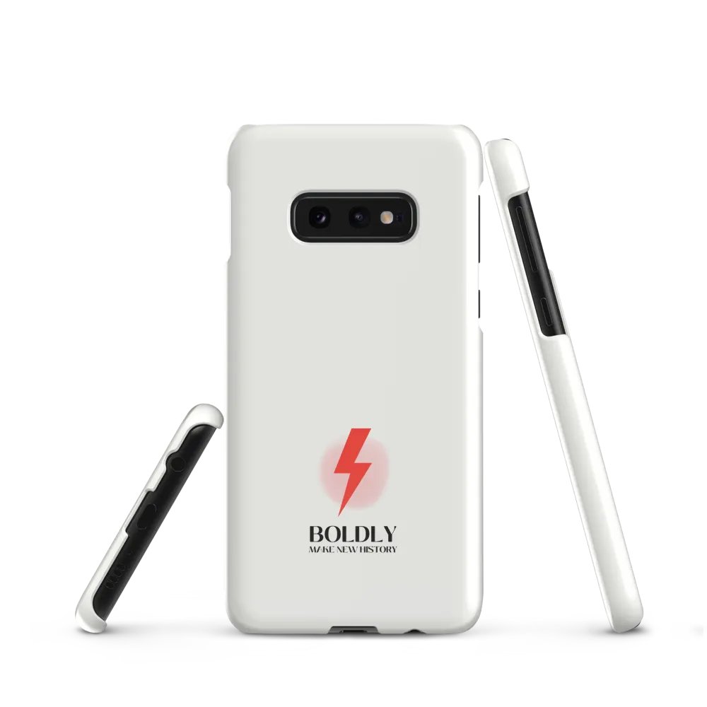 Samsung Snap Case SCFB0150 product image (1)
