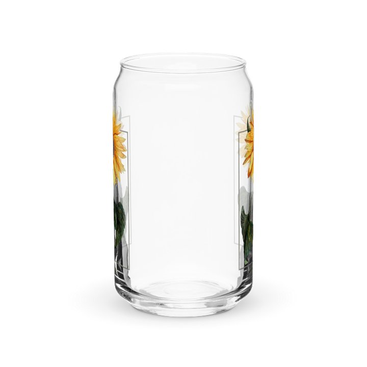 Sunflower Glass product image (2)