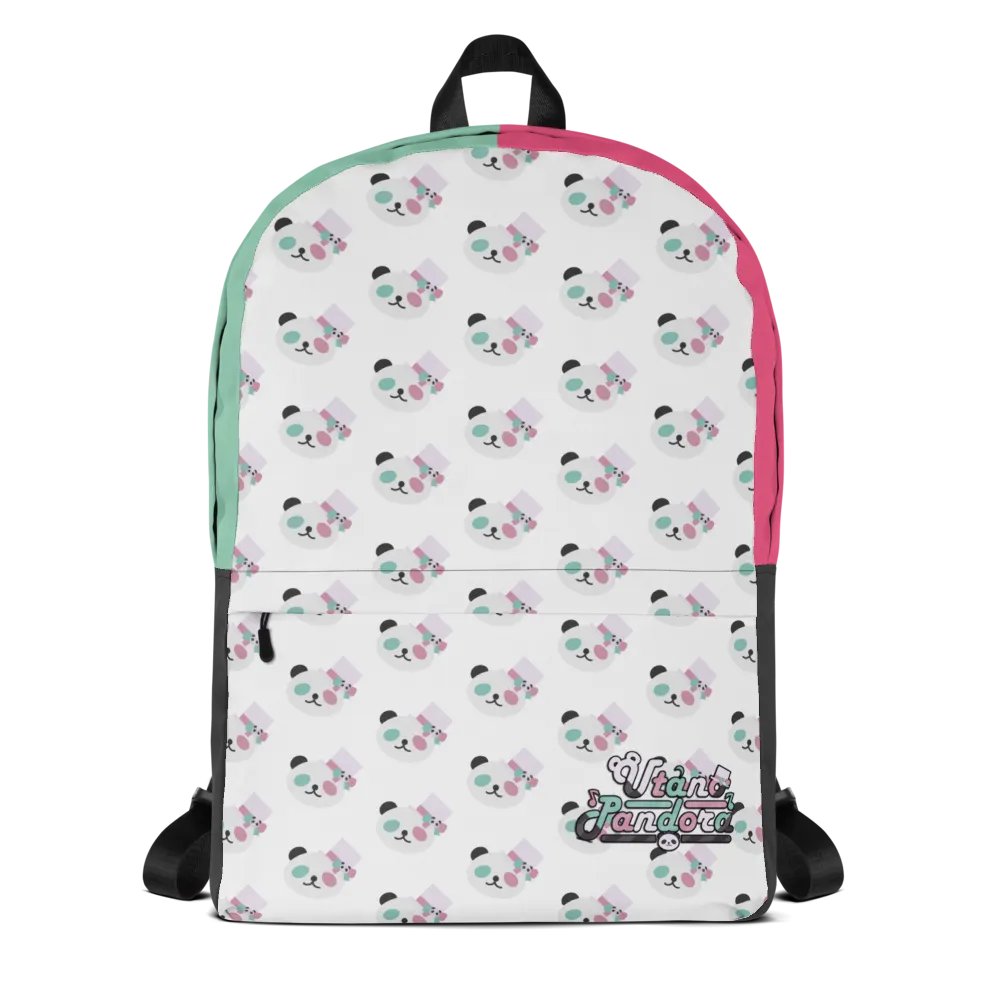 Utano Pandora BackPack product image (7)