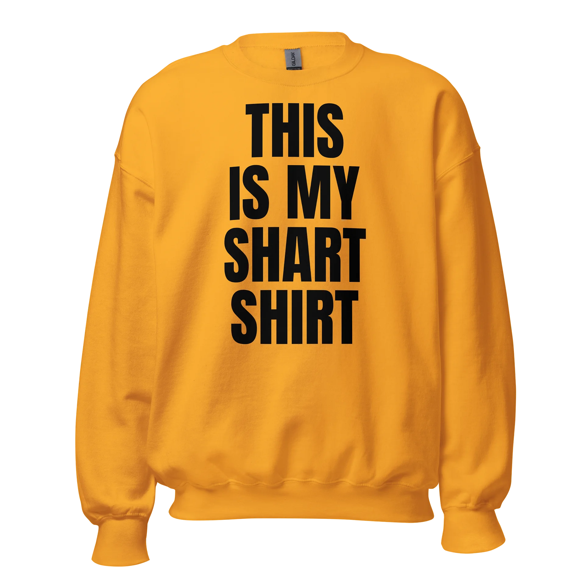 This is my shart classic sweatshirt product image (1)