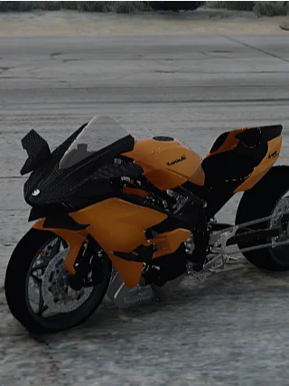 Motorcycle Pack product image (3)