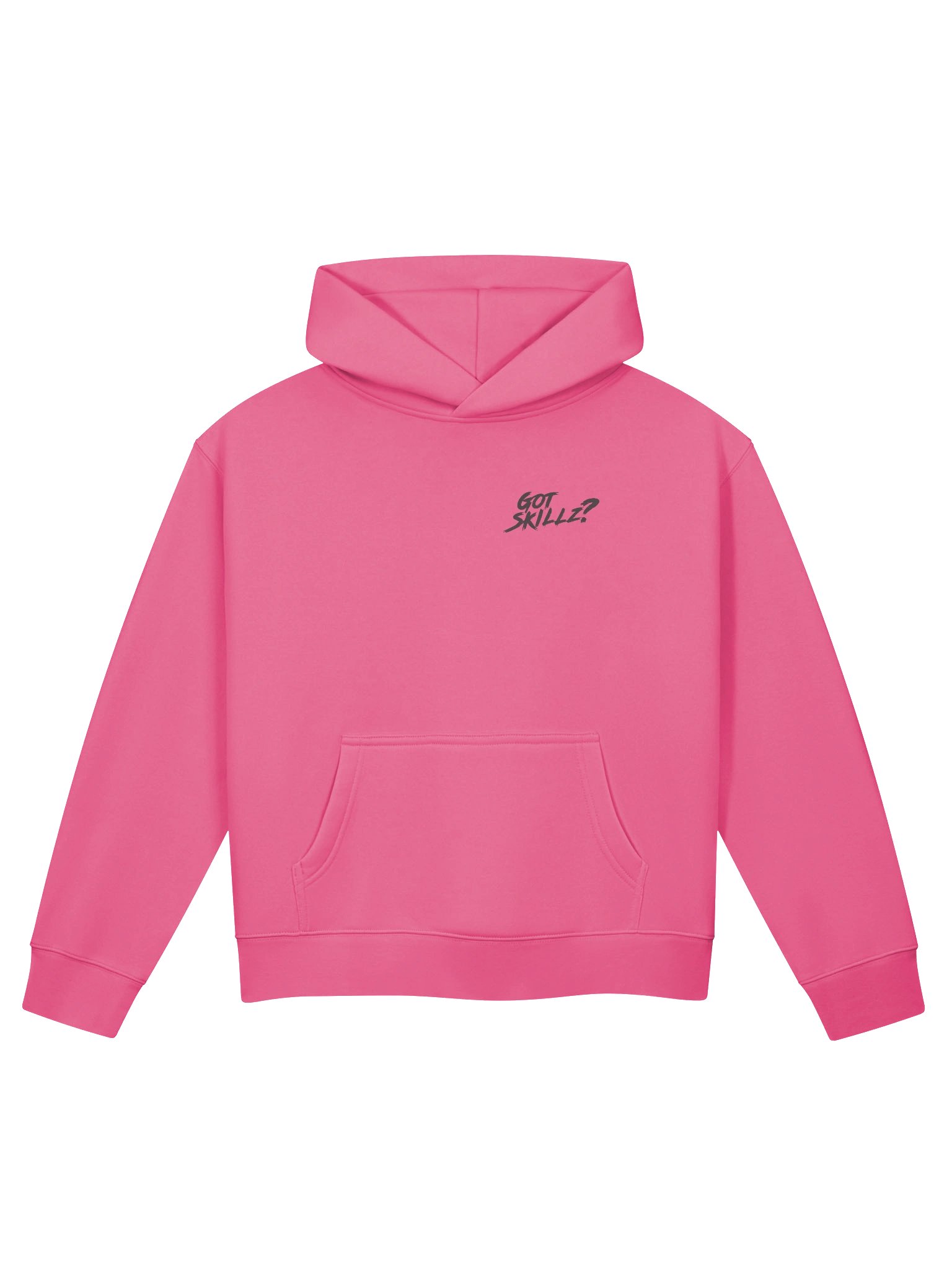 Women's Premium Hoodie (Black Font) product image (1)