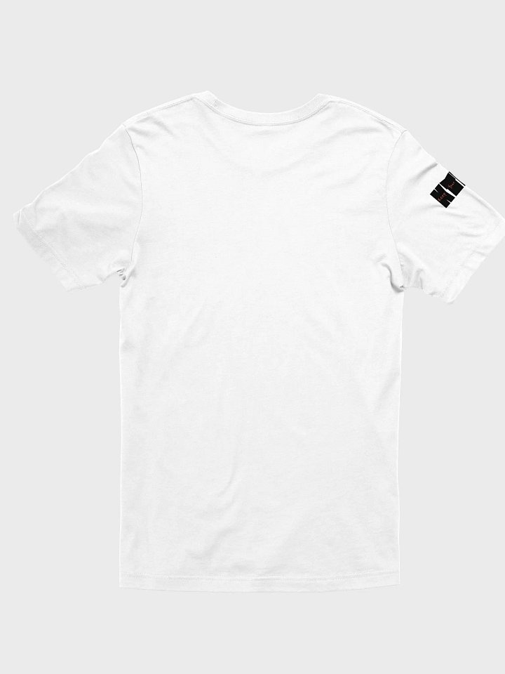 KYLA Graphic Lettered T-shirt product image (2)