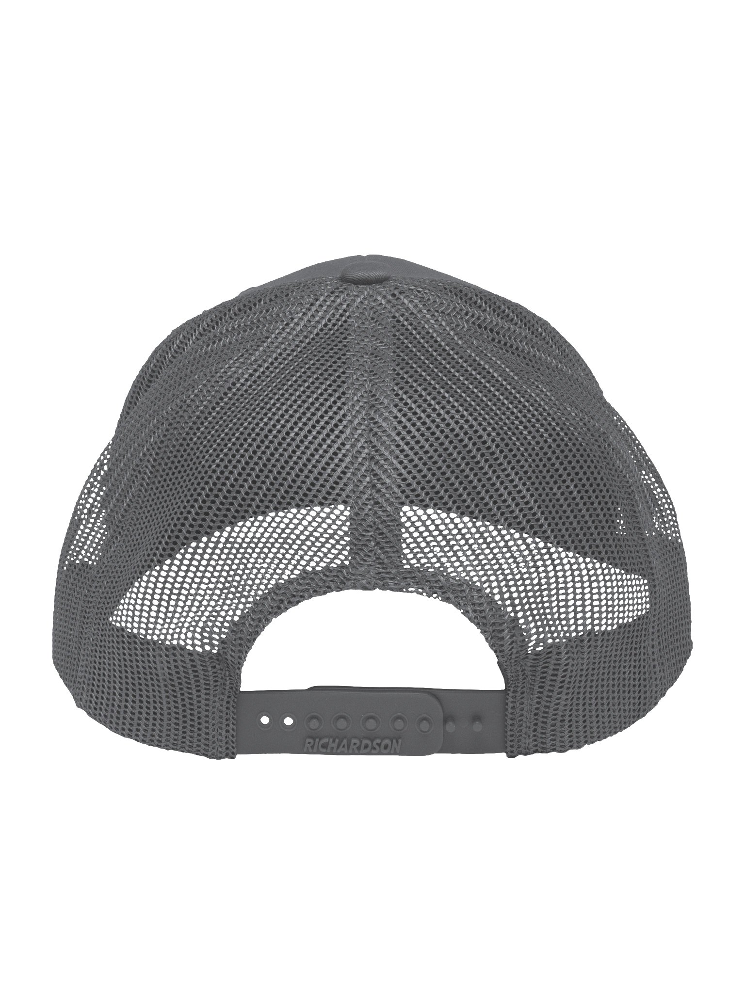 Official Logo Hat - Red Stitching product image (14)