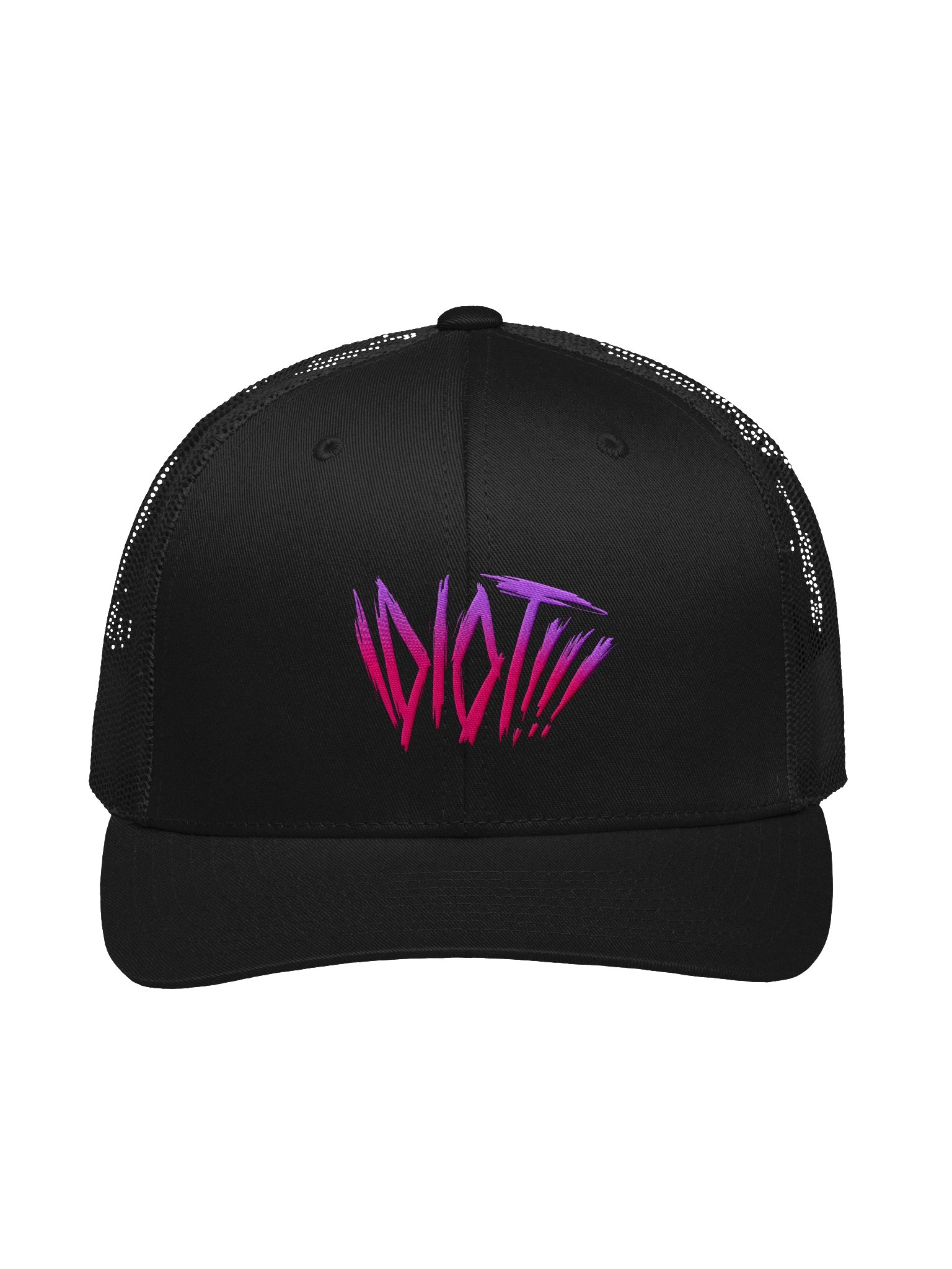 IDIOT! HAT product image (1)